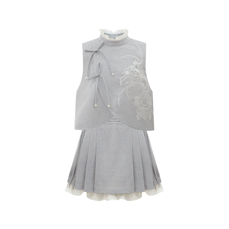 You Lan Sheng : Orchidiva