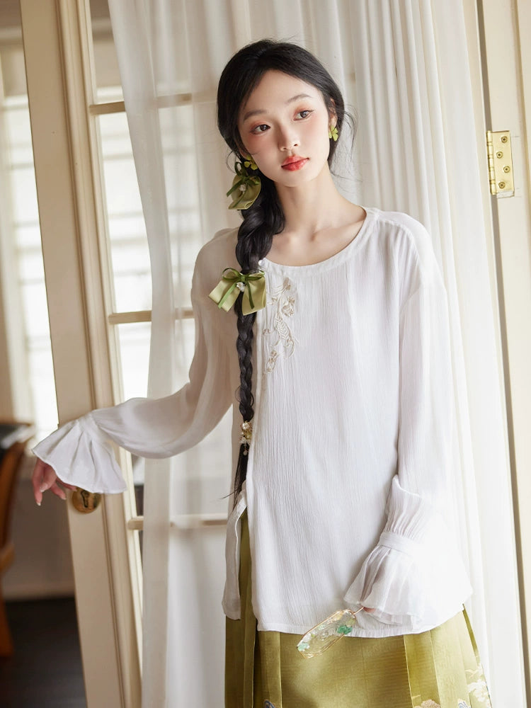 Die Yun : Stratocumulus