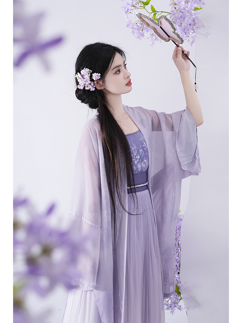 Serene Return Series Zephyrvine