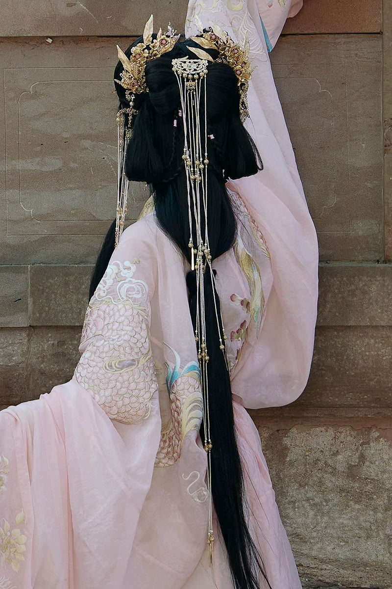 Picks Hype Series Hanfu Dracondor