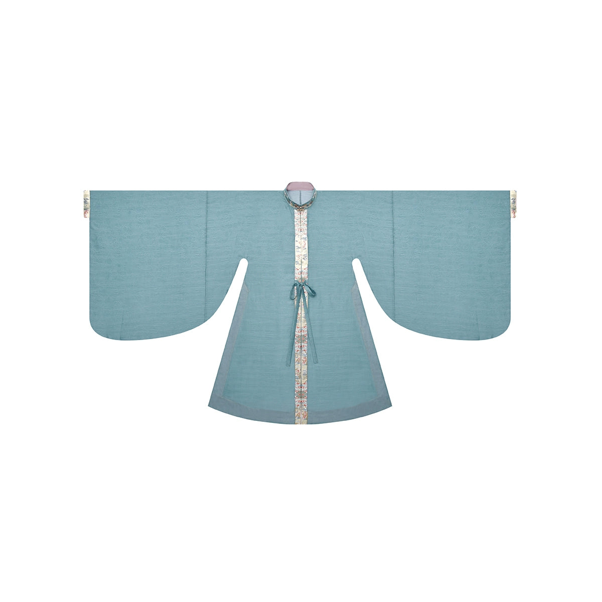 Lookbook Series Uhuhuis Admiration Autumn Ming Hanfu