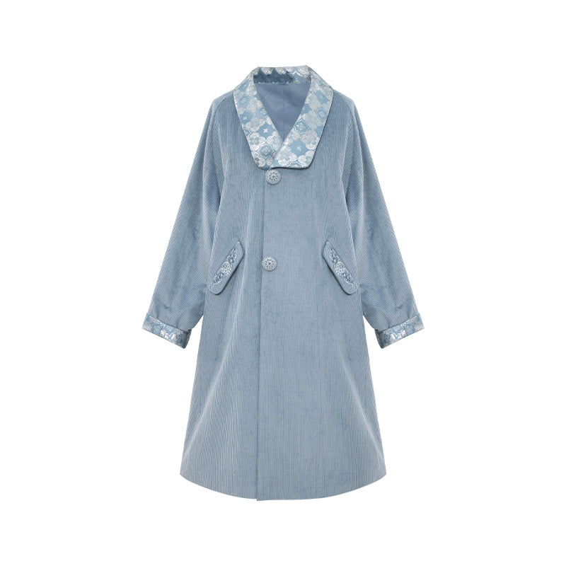 Bo Xin Yue : Wavemoon-Coat