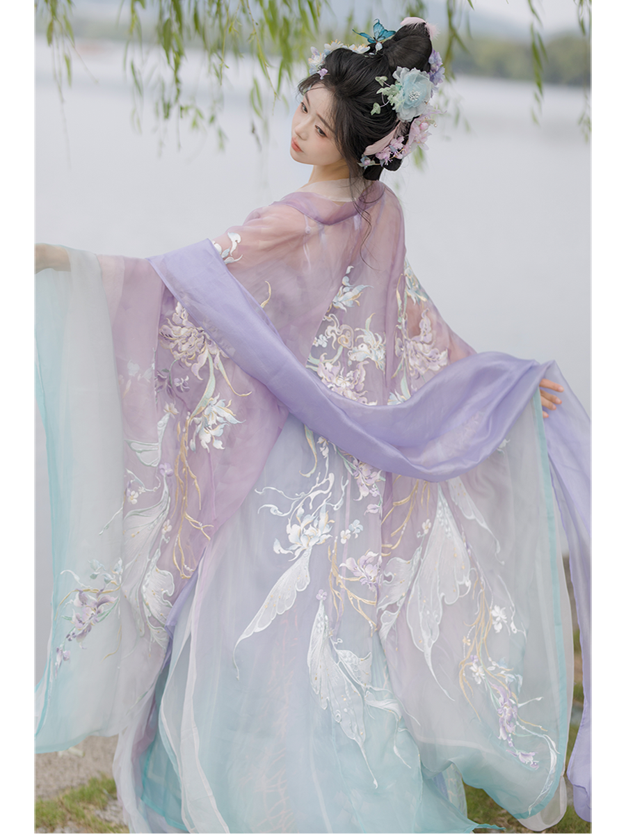 Serene Return Series Lunacence