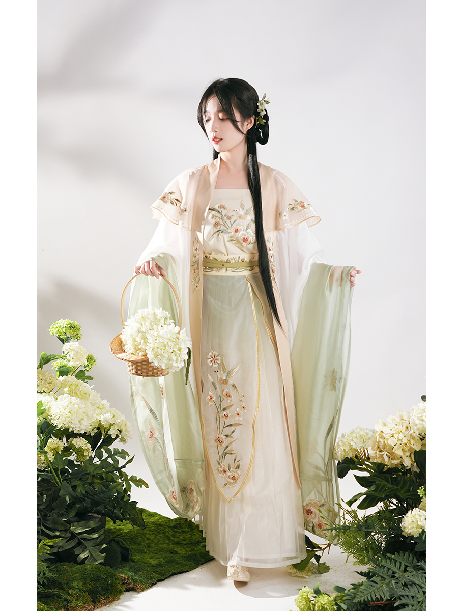 Serene Return Series Vernalure
