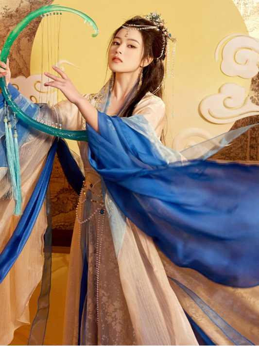 Fengyi Meiren : Phoenix Majesty