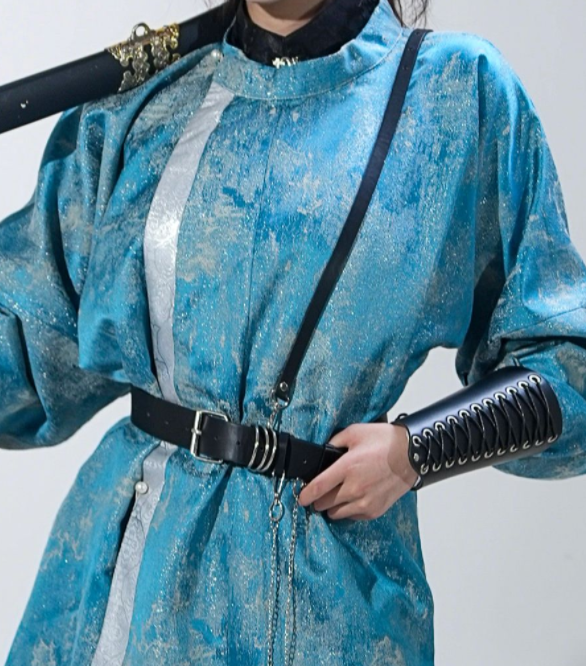 Male & Unisex Series Hanfu Paladoux