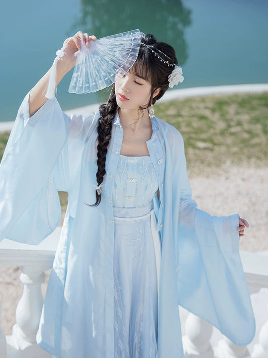 Yongheng Bingxue Zhi Xin : Eternal Frostcore