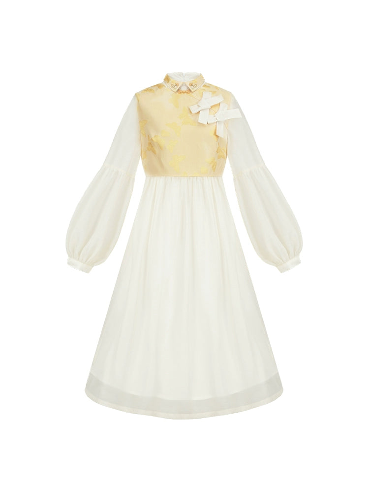 Xiang Die : Silkworm Eclipse