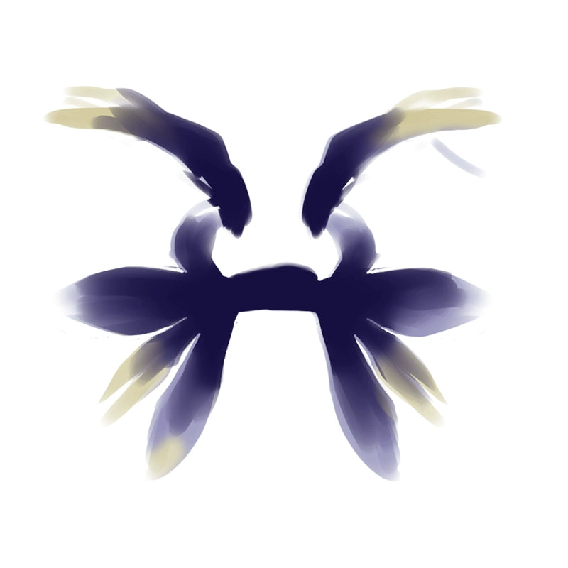 Theophany Series Nüwa Nuwaya Hanfu