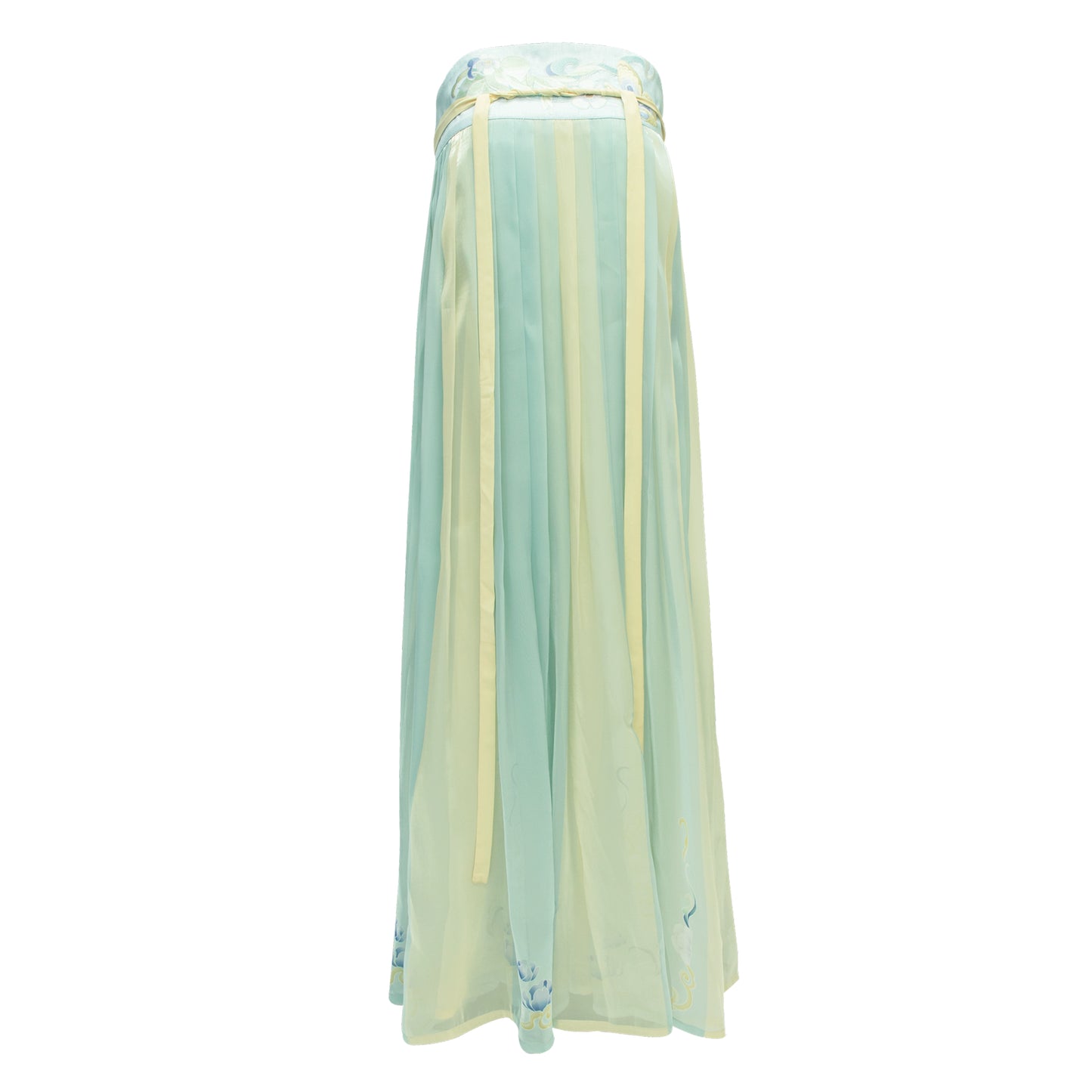 Serene Return Series Lumiflow