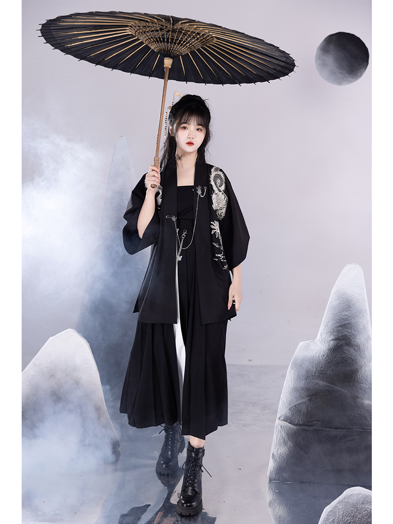 Serene Return Series Nychtandra