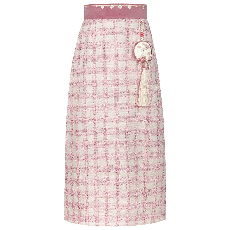 Tangmei Tianxin : Candied Mume Sweetheart