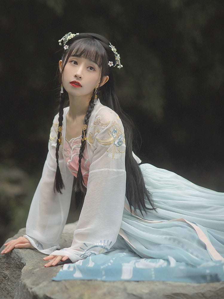 Nishang Fenghua : Nishang Fenghua