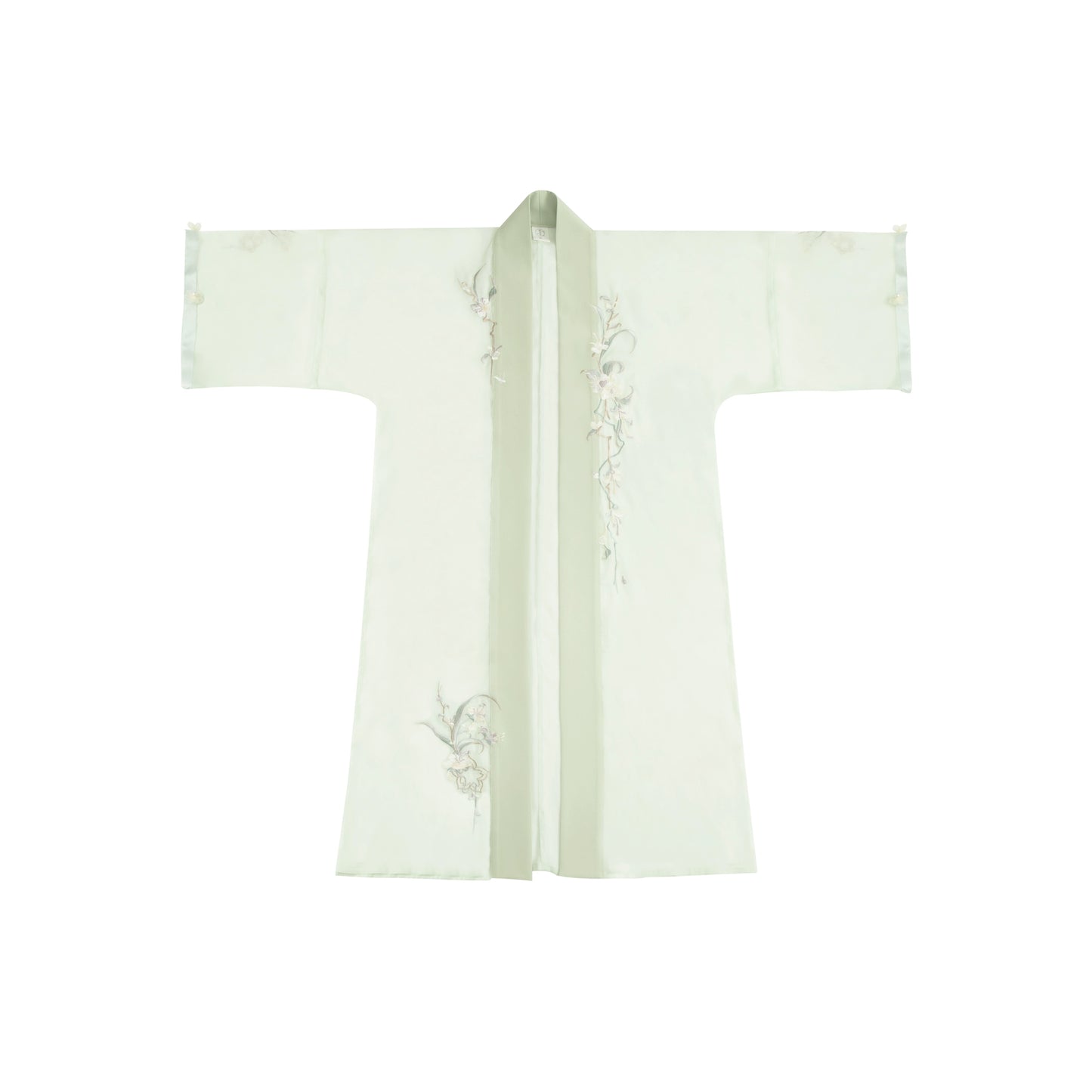 Serene Return Series Viridoll