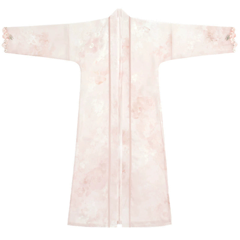 Qiluo Xiang : Silken Aroma