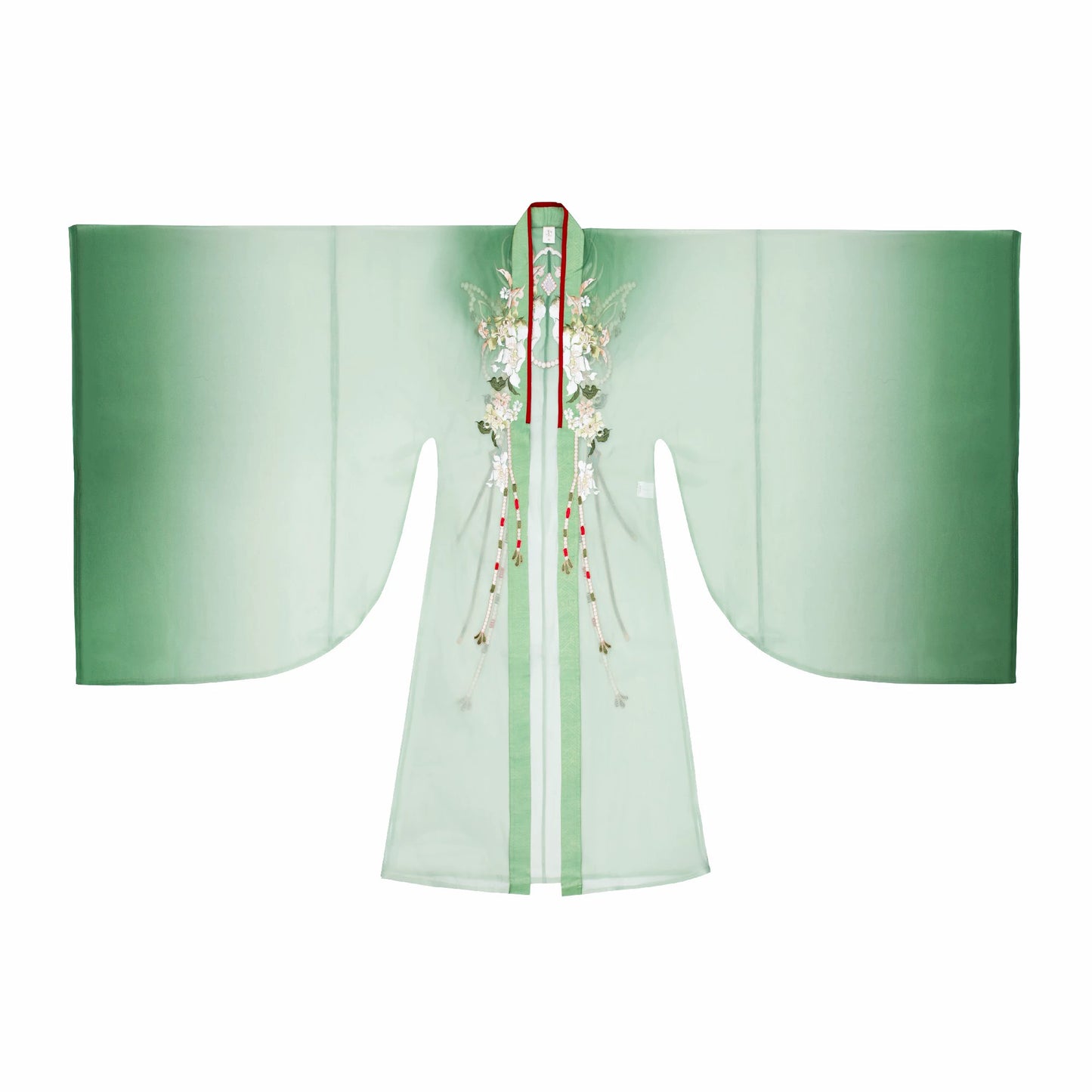 Serene Return Series Plicaroma
