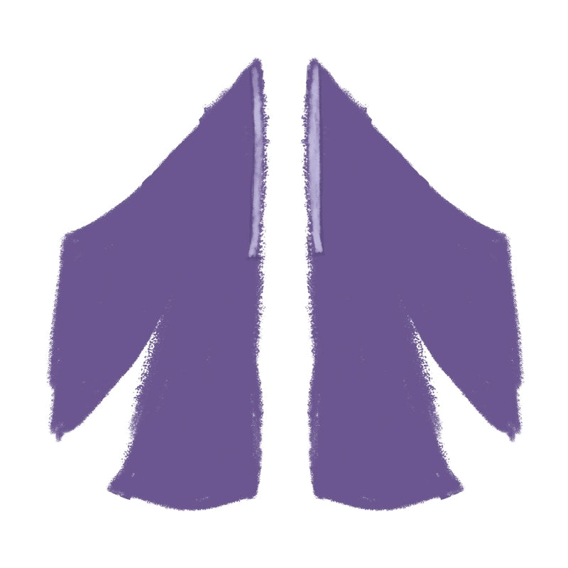 Daily Series Novem Haze Hanfu Dress