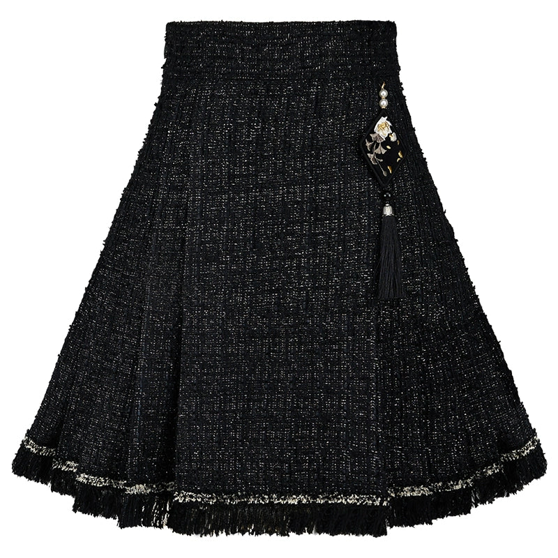 Xing Yan : Supernova Remnant