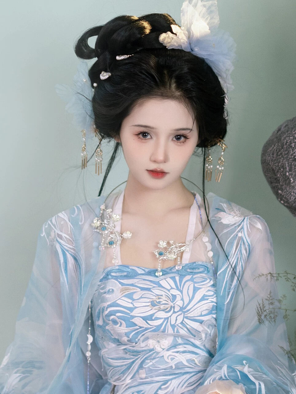 Vermilion Heritage Atelier Series Cerulark