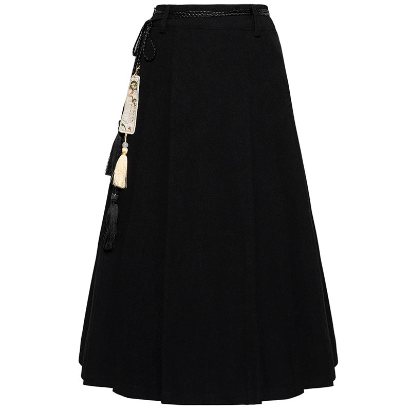 Songgai : Pine Canopy