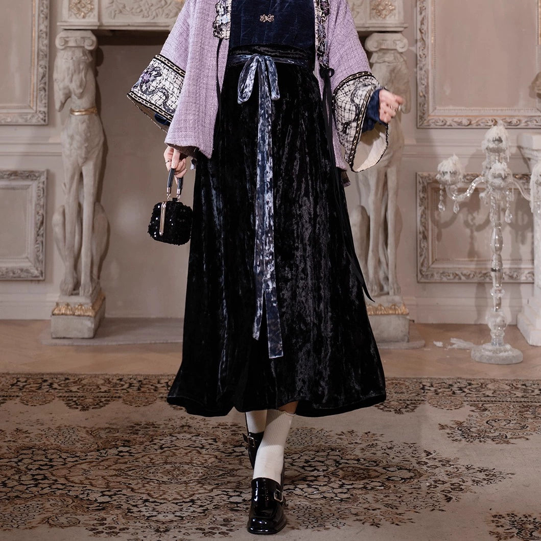 Picks Hype Series Hanfu Lucent Fantasy