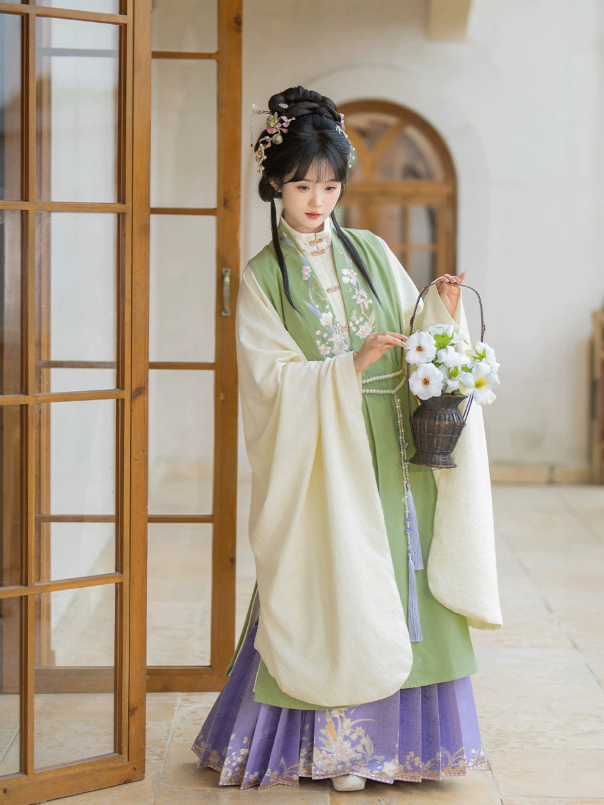 Serene Return Series Solibliss
