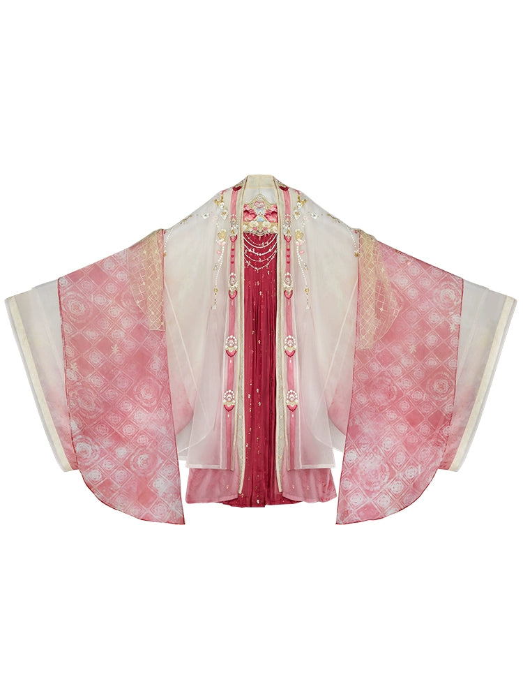 Qiansui Fengchun : Millennial Vernal