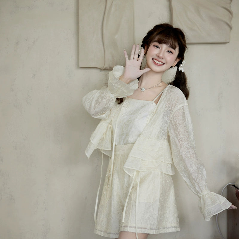 Xun Xia : Solstitium