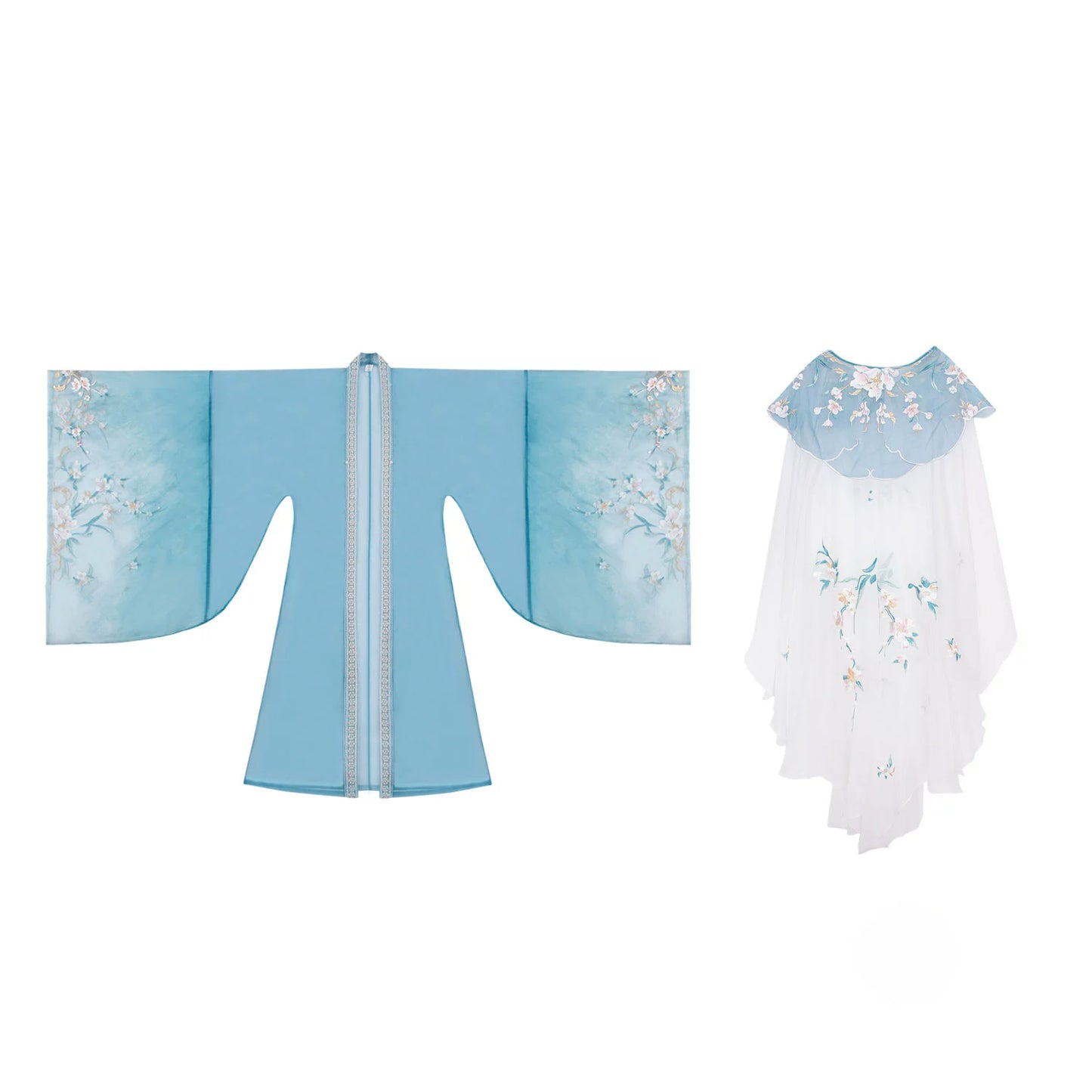 Serene Return Series Chionosplend