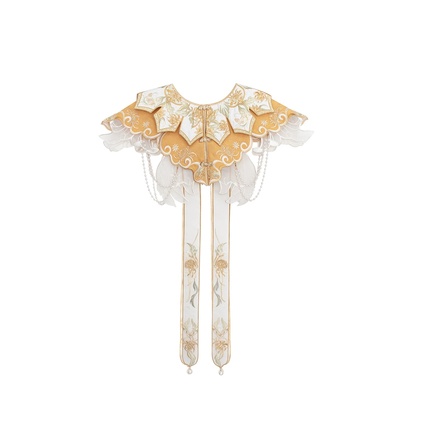 Serene Return Series Gembud