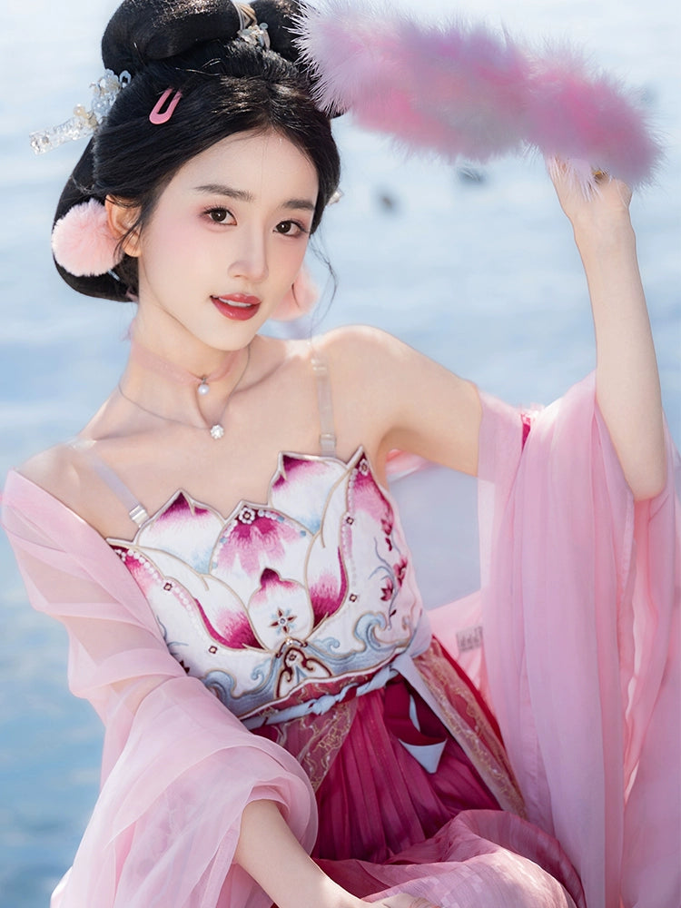 Serene Return Series Nymphlotus