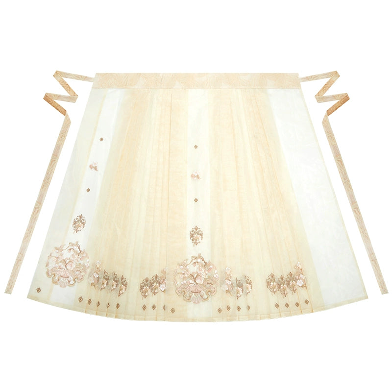 Tao Wu Zhao Yan : Persicuma