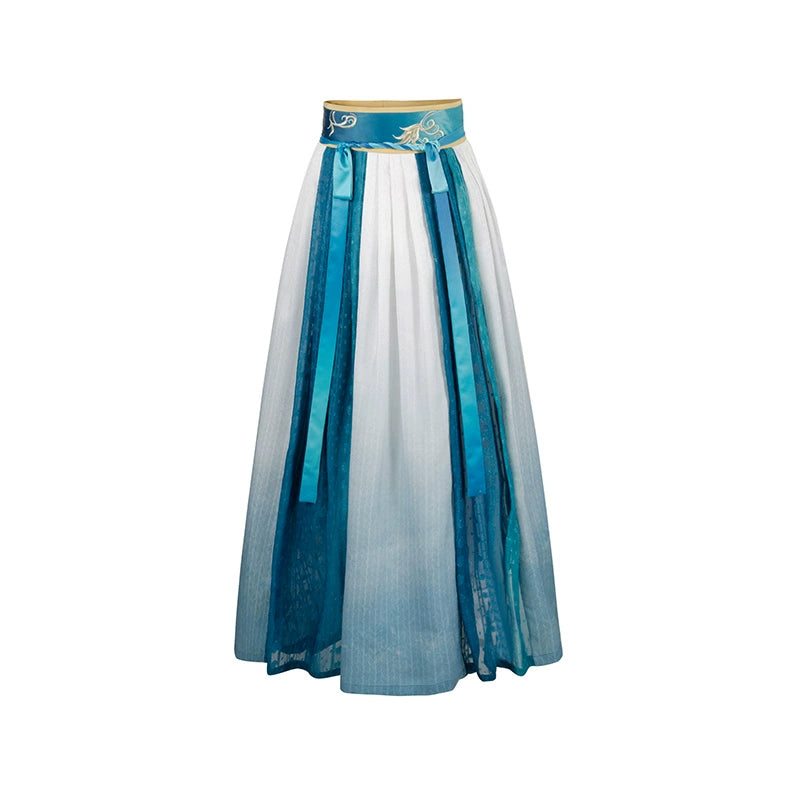 Yunni Qveling : Nimbus Chroma