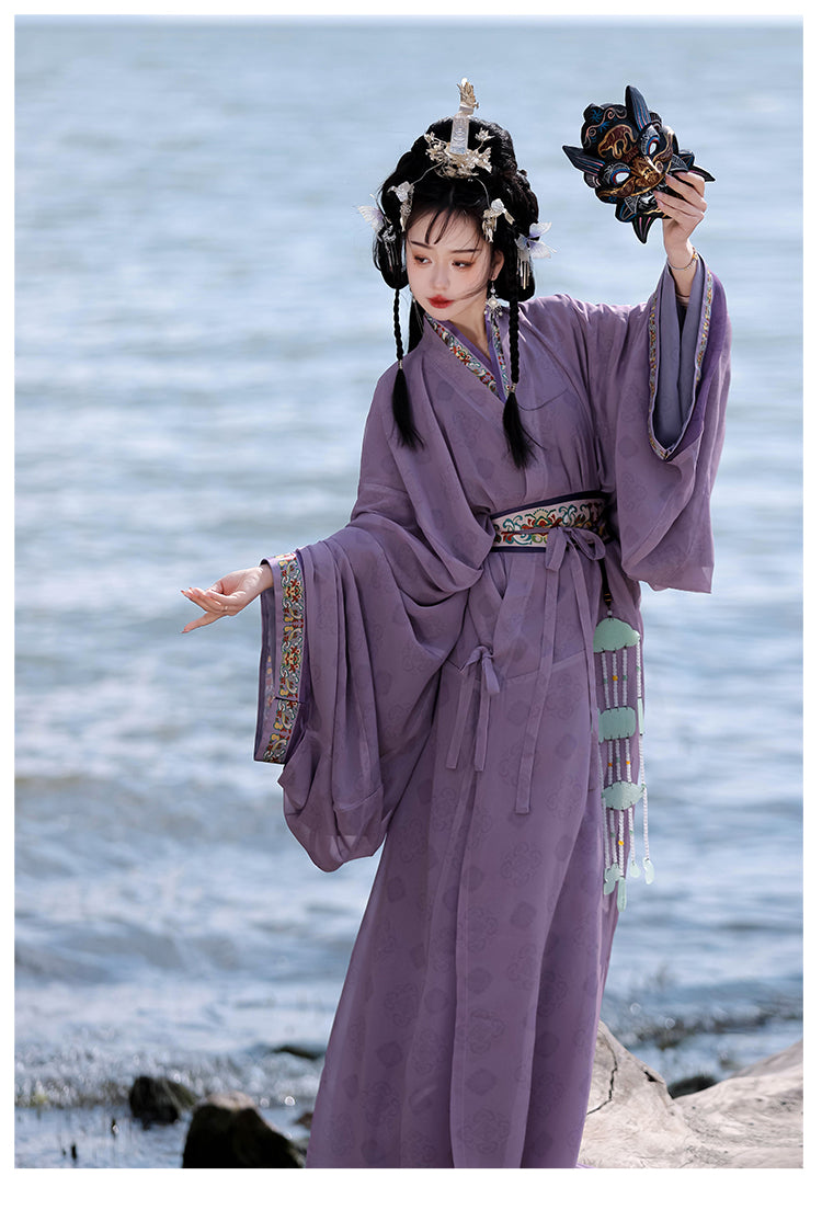 Types of Women’s Hanfu – Hanfu Shop