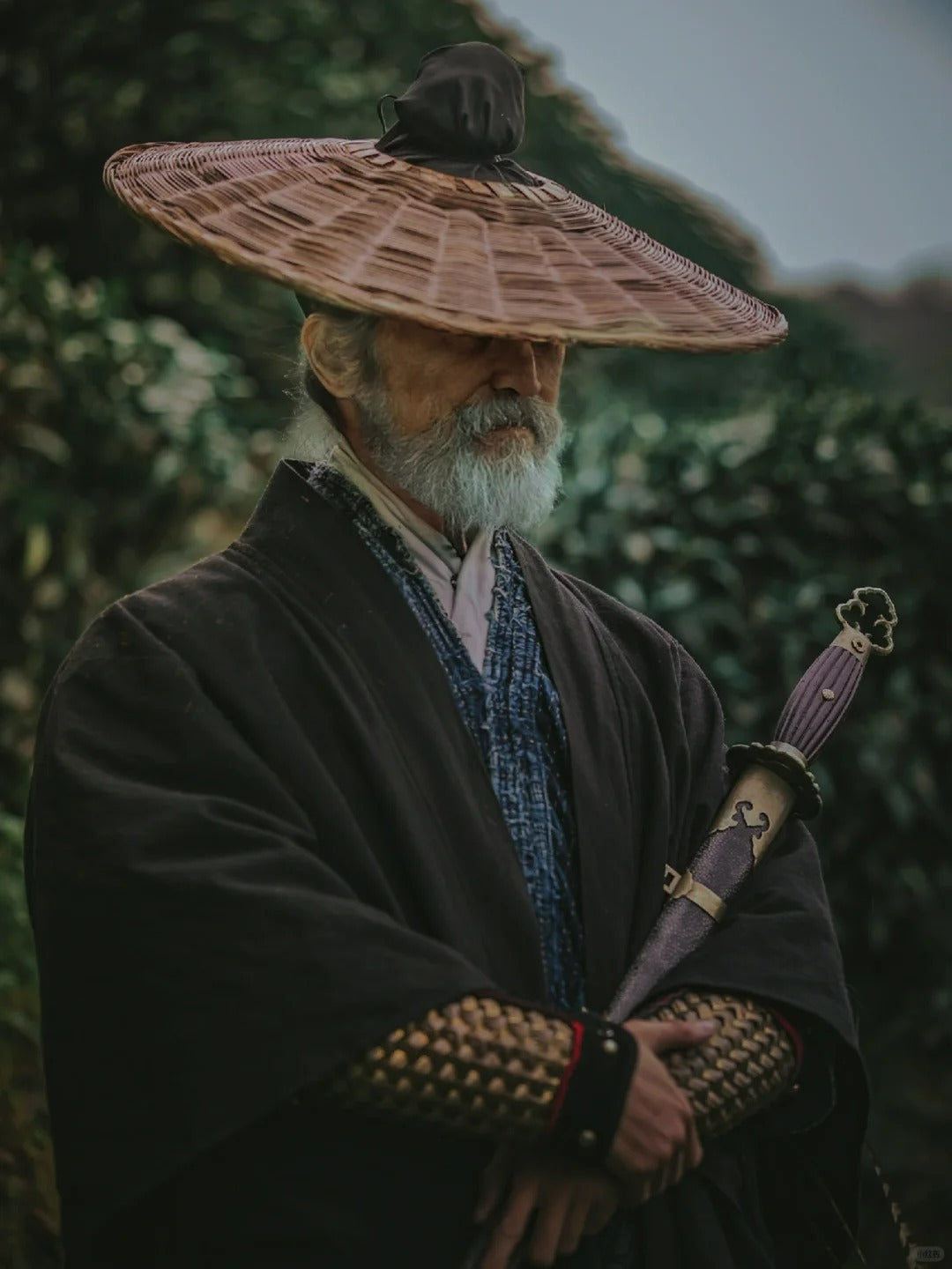 Mens & Unisex Hanfu