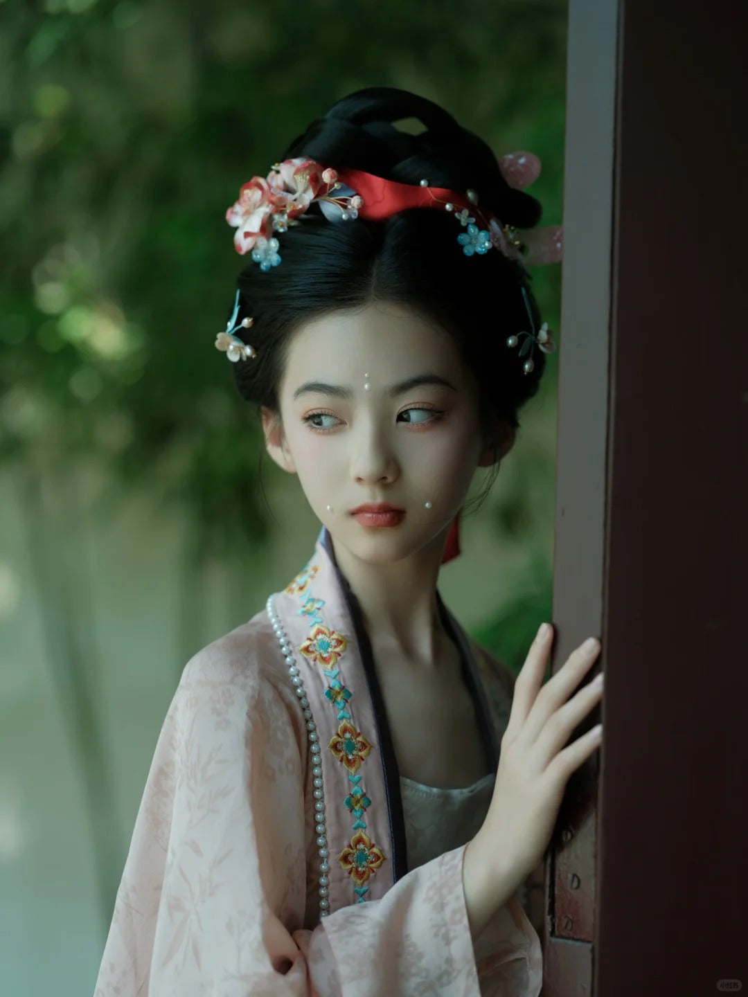 Children's Hanfu