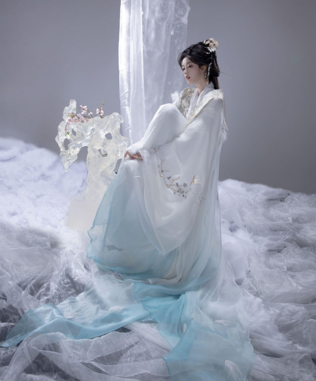 Celestial Silhouette Series Flumoon