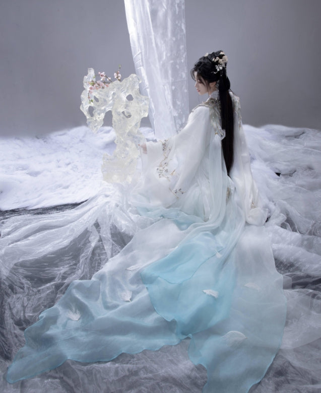 Celestial Silhouette Series Flumoon