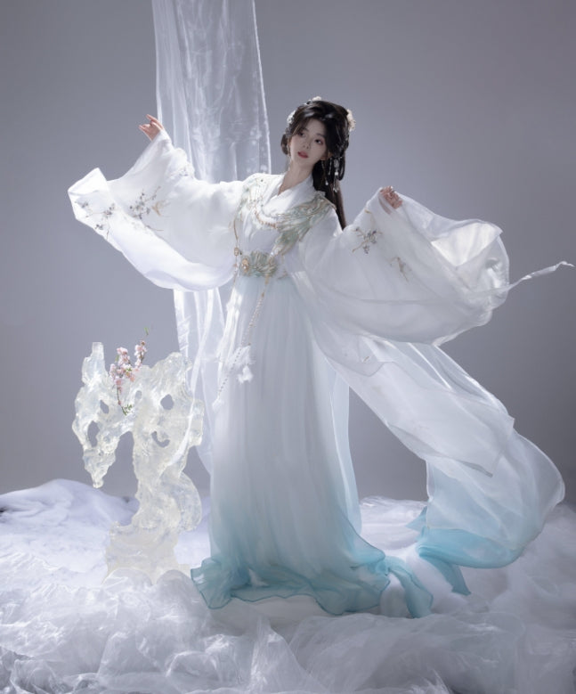 Celestial Silhouette Series Flumoon