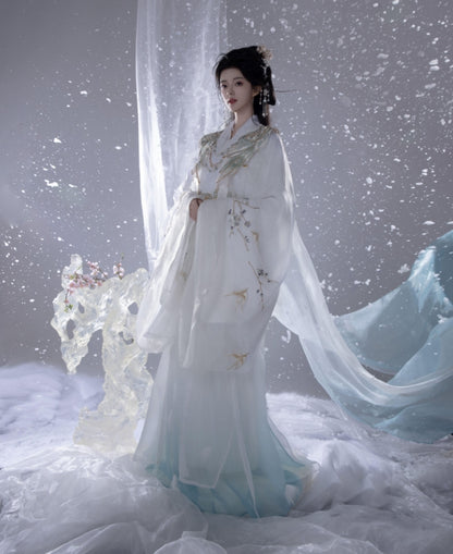 Celestial Silhouette Series Flumoon
