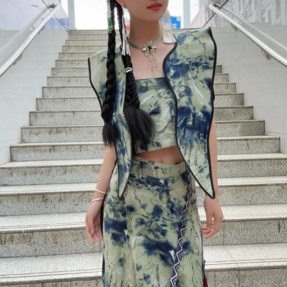 Picks Hype Series Hanfu Girl'S Cheongsam