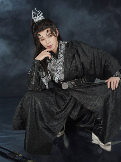 Male & Unisex Series Hanfu Xuanyou