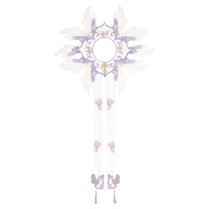Serene Return Series Lunamortar