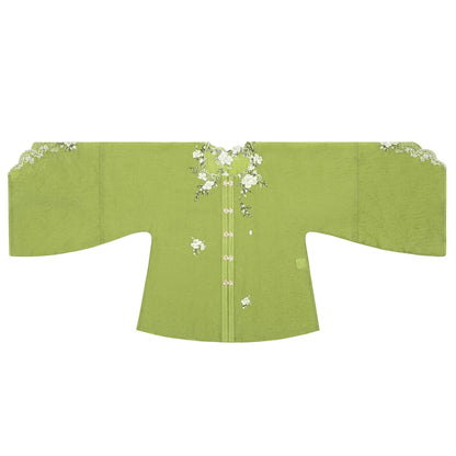 Serene Return Series Evening Breeze Jasmine