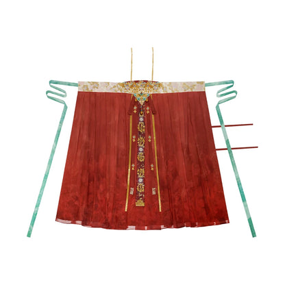 Jin Luan Yu Gui ：Golden Luan Jade Cassia