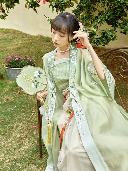 Yurui Xian : Jade Pistil Nymph