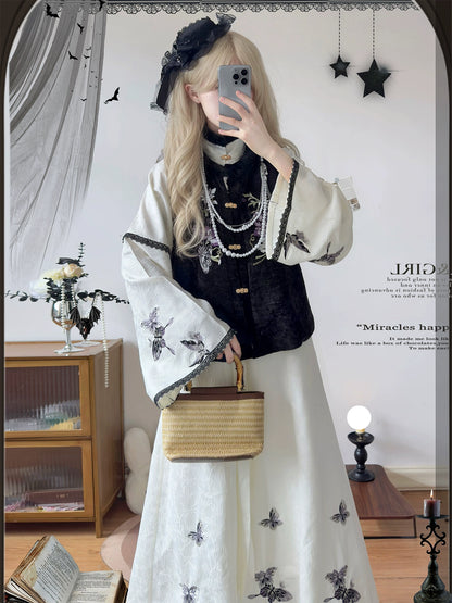 Picks Hype Series Hanfu Chuang’s Awakening