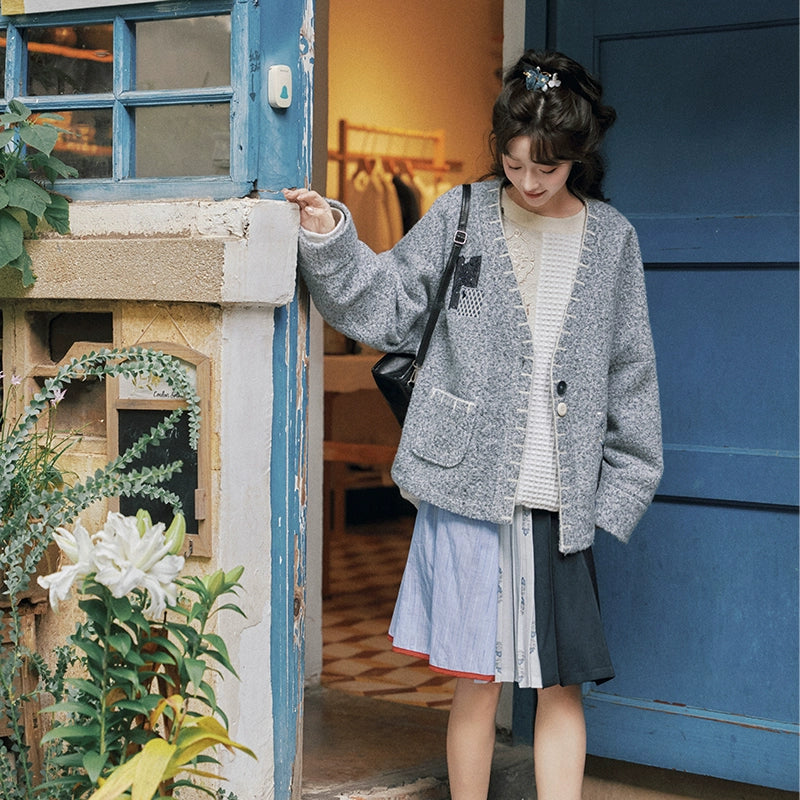 Feng Ting Gui : Galebloom