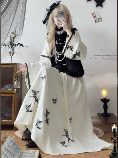 Picks Hype Series Hanfu Chuang’s Awakening