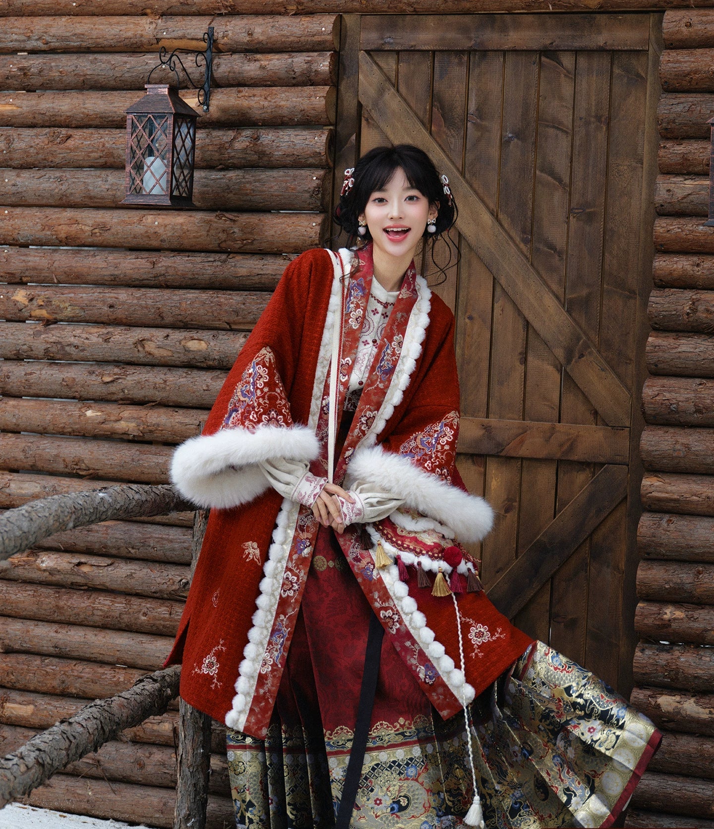 Chi Yan : Blazing Gallop